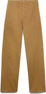 PER UNA BY M&S High Waist Tapered Trousers