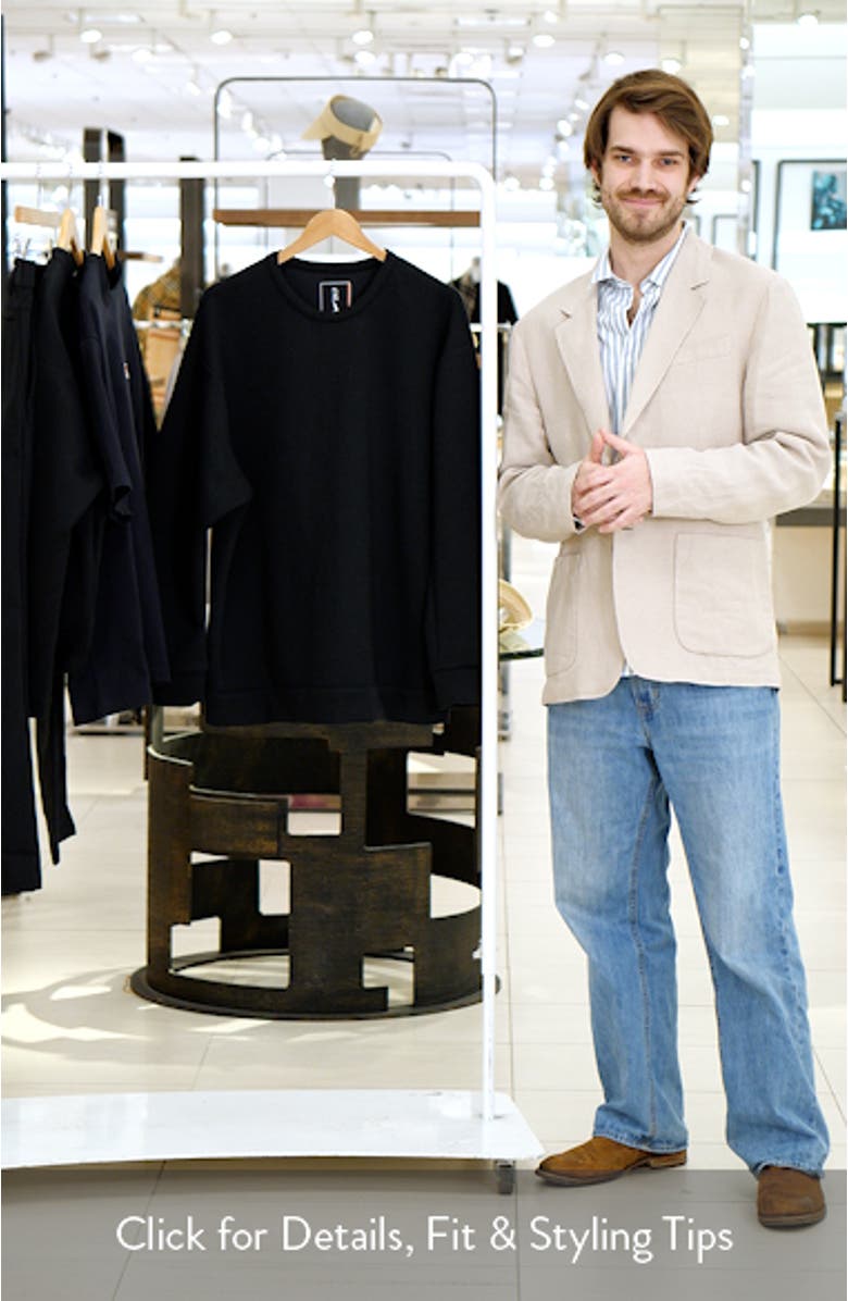 24.7 ImpossiblySoft Dri-FIT Crew Sweatshirt