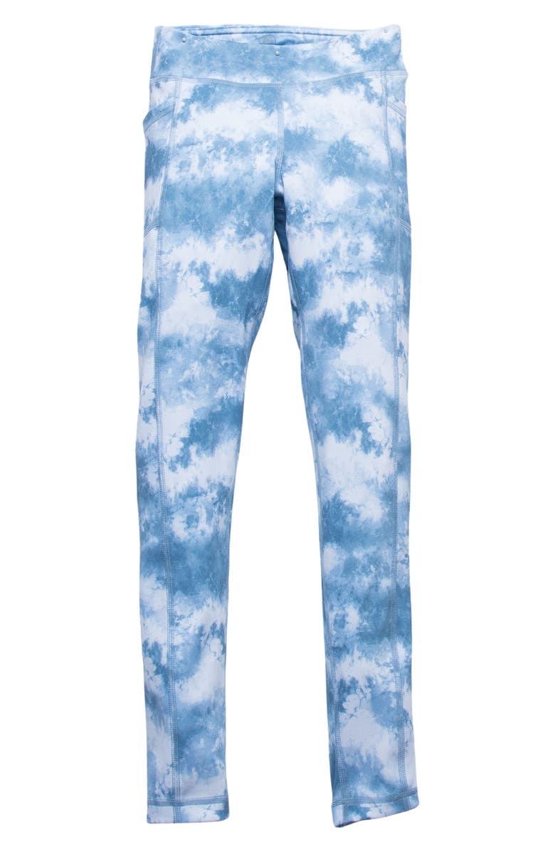 90 DEGREE BY REFLEX Kids' Sweater & Leggings Set, Alternate, color, 