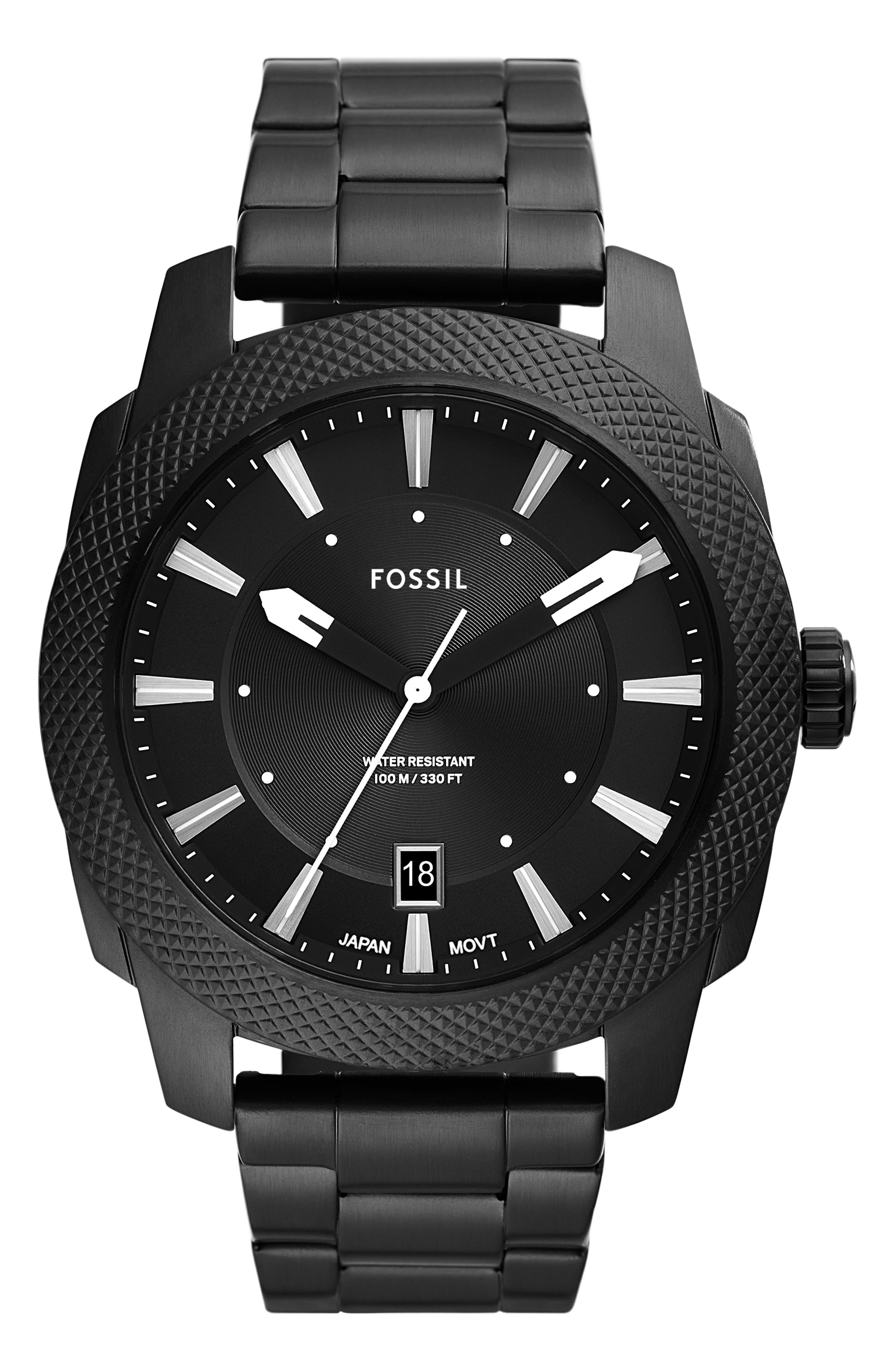 selected BLACK