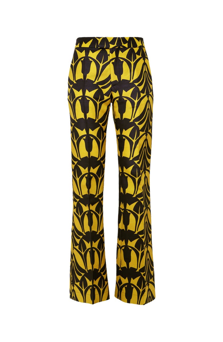 La DoubleJ Saturday Night Pants Papyrus Gold, Alternate, color, Papyrus Gold