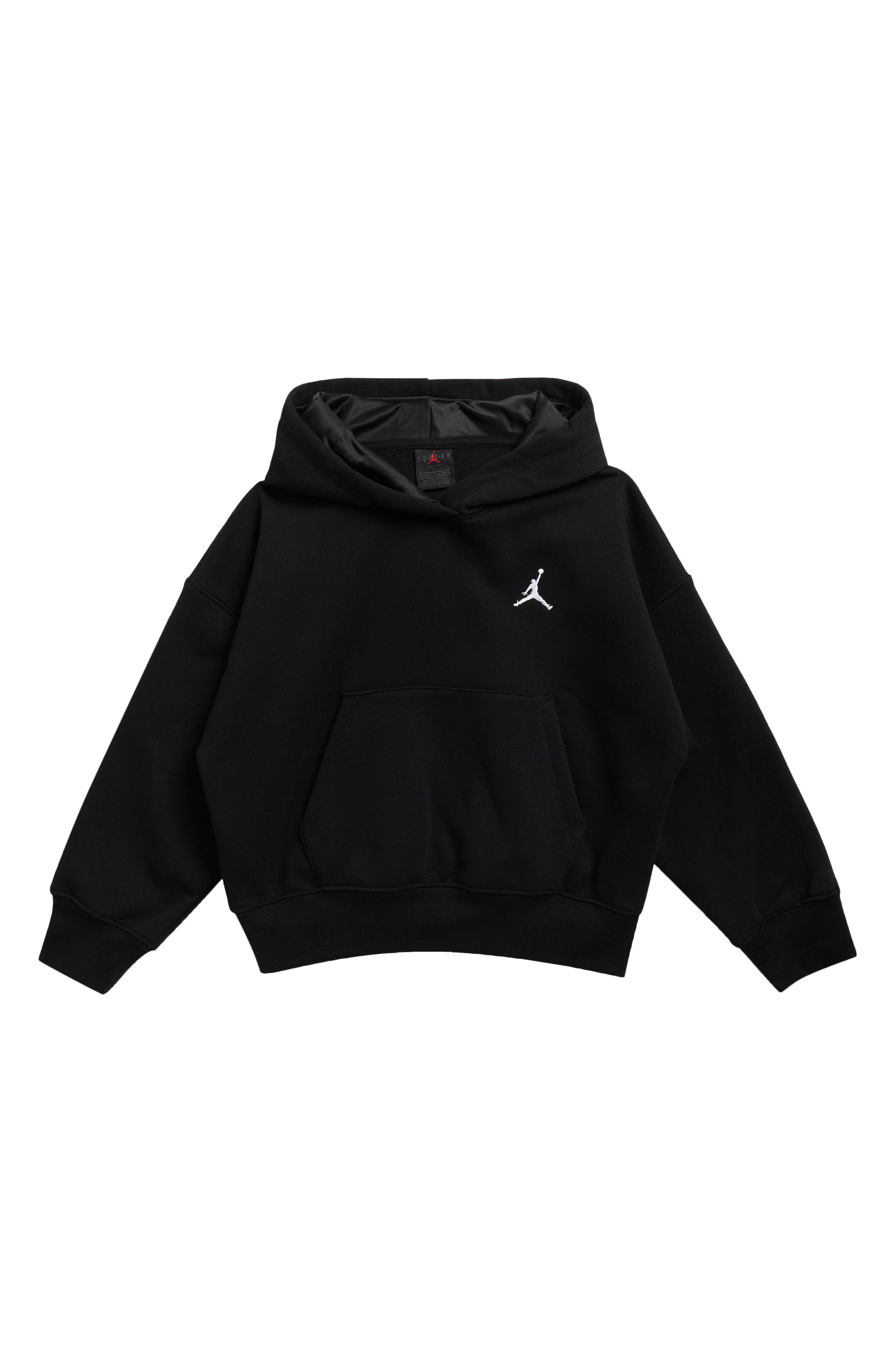 Jordan Kids' Brooklyn Fleece Hoodie