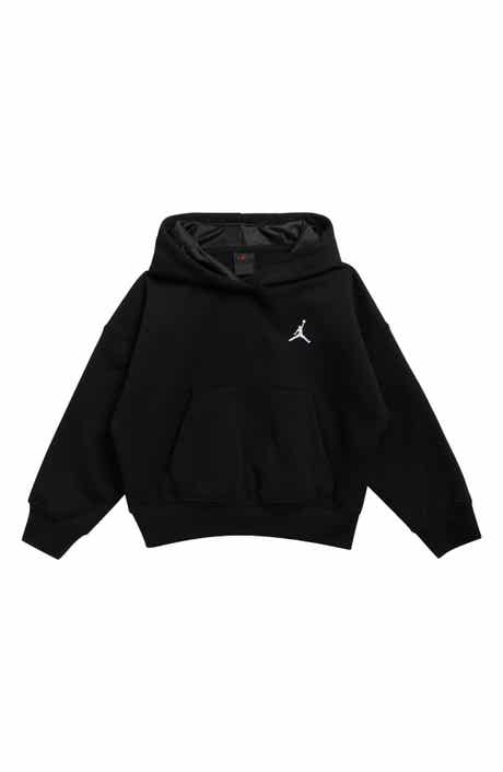 Jordan Kids' Brooklyn Fleece Hoodie