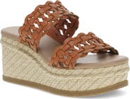 BARETRAPS Skylar Wedge Sandal