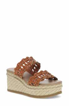 BARETRAPS Skylar Wedge Sandal