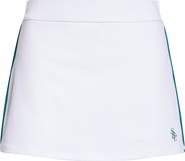 Sporty
Rich SRC Court Skirt