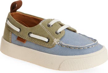 Kids' Beckett Boat Shoe