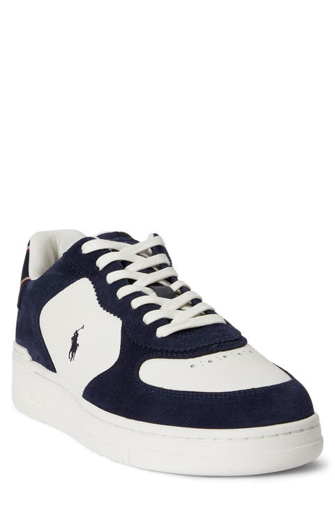 Masters Court Sneaker