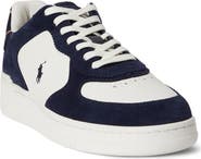 Polo Ralph Lauren Masters Court Sneaker