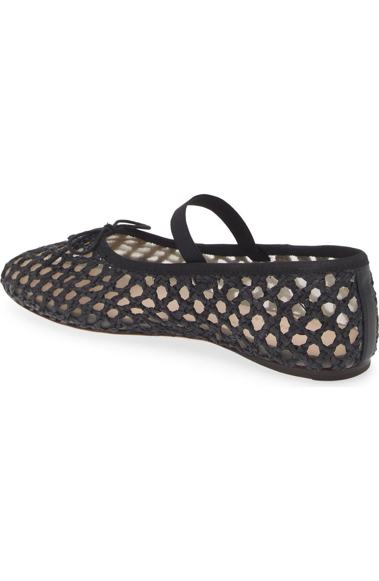 Loeffler Randall Leonie Soft Ballet Flat, Alternate, color,