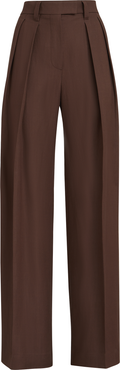 Brunello Cucinelli Sartorial Wide trousers