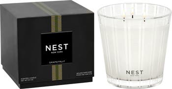 Grapefruit Candle