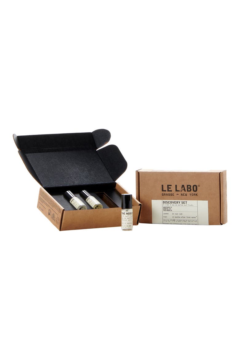 Fragrance Discovery Set, Alternate, color, NO COLOR