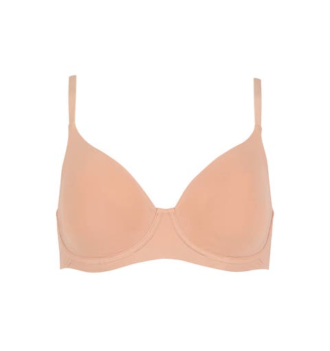 Coton Bio Underwire Bra