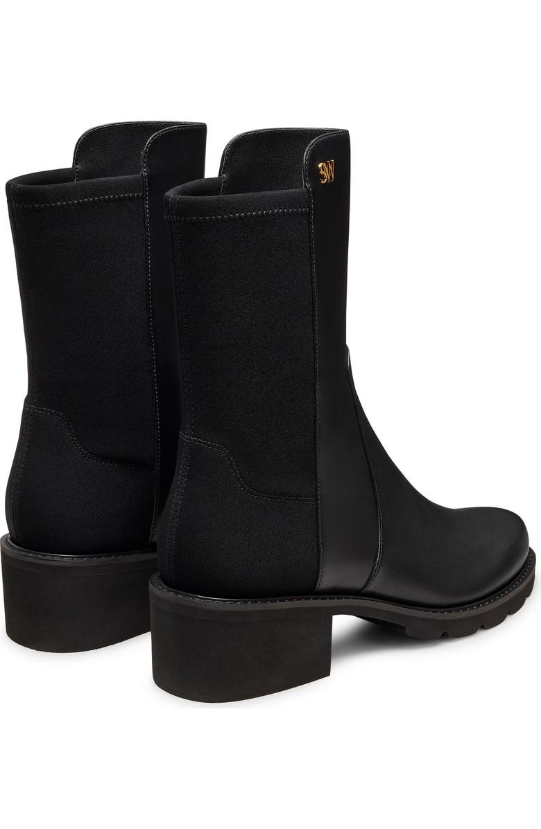 Stuart Weitzman Alina City Bootie, Alternate, color,