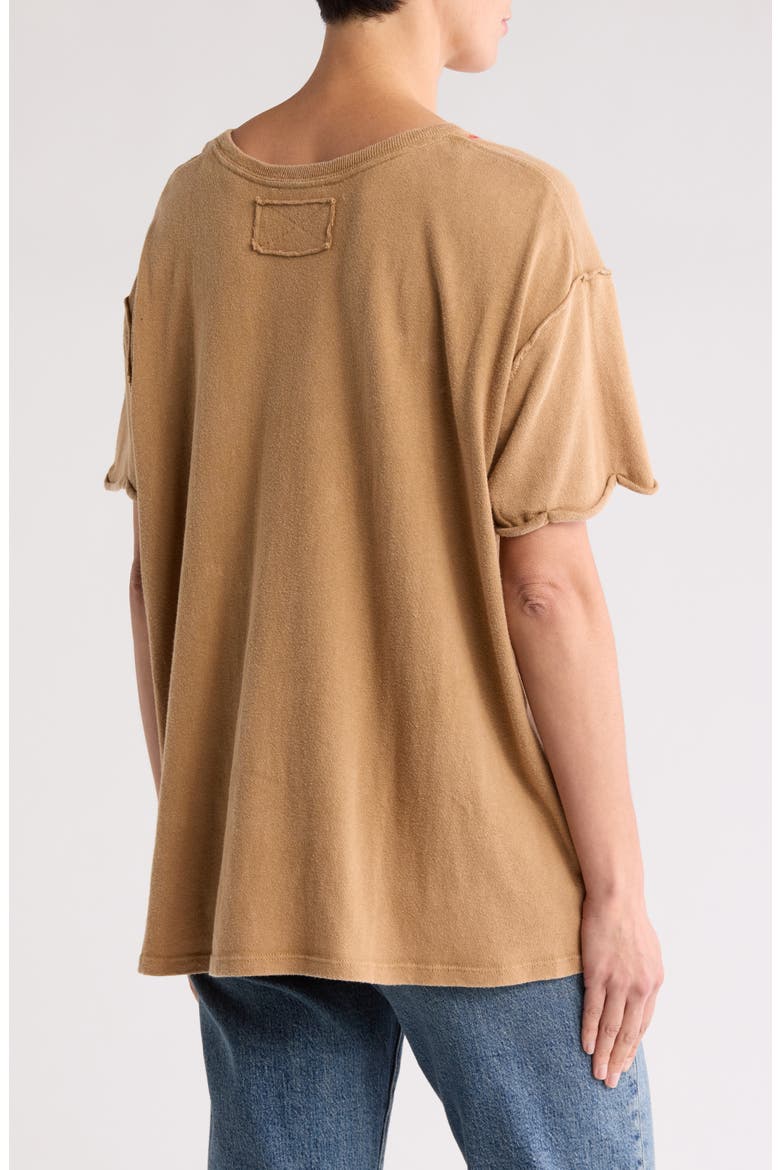 Horsin' Around T-Shirt (Women) | Nordstromrack