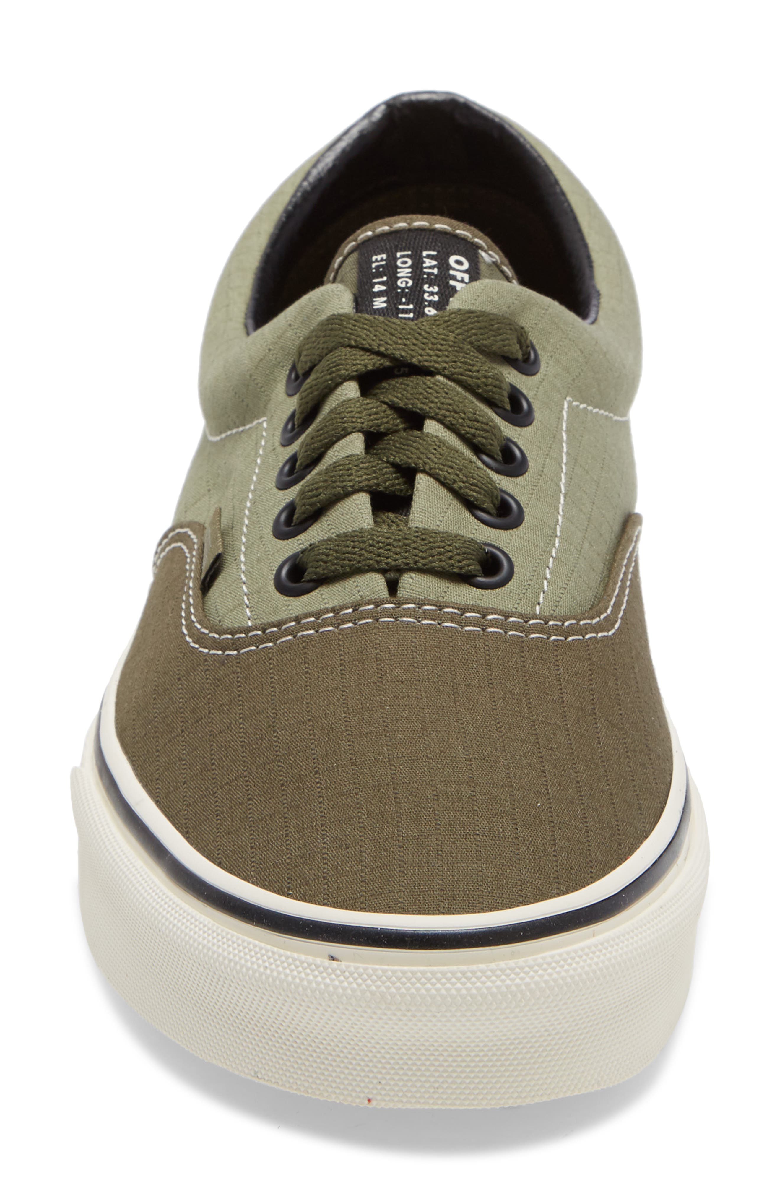 Vans 'Era' Sneaker, Alternate, color, 