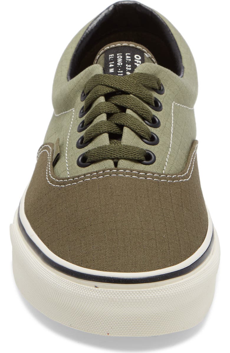 Vans 'Era' Sneaker, Alternate, color,