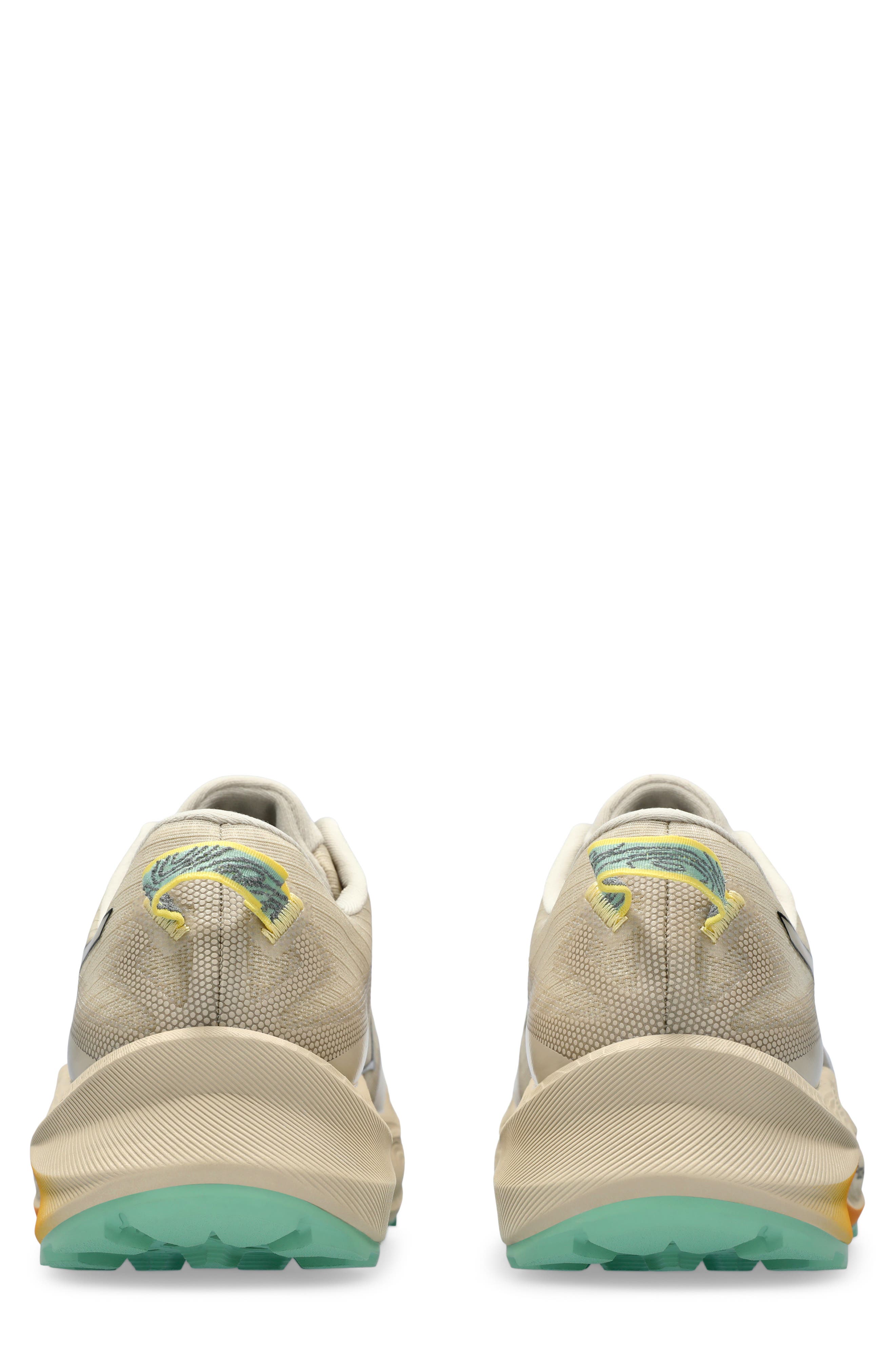 ASICS<sup>®</sup> Trabuco Max 3 Trail Running Shoe, Alternate, color, 
