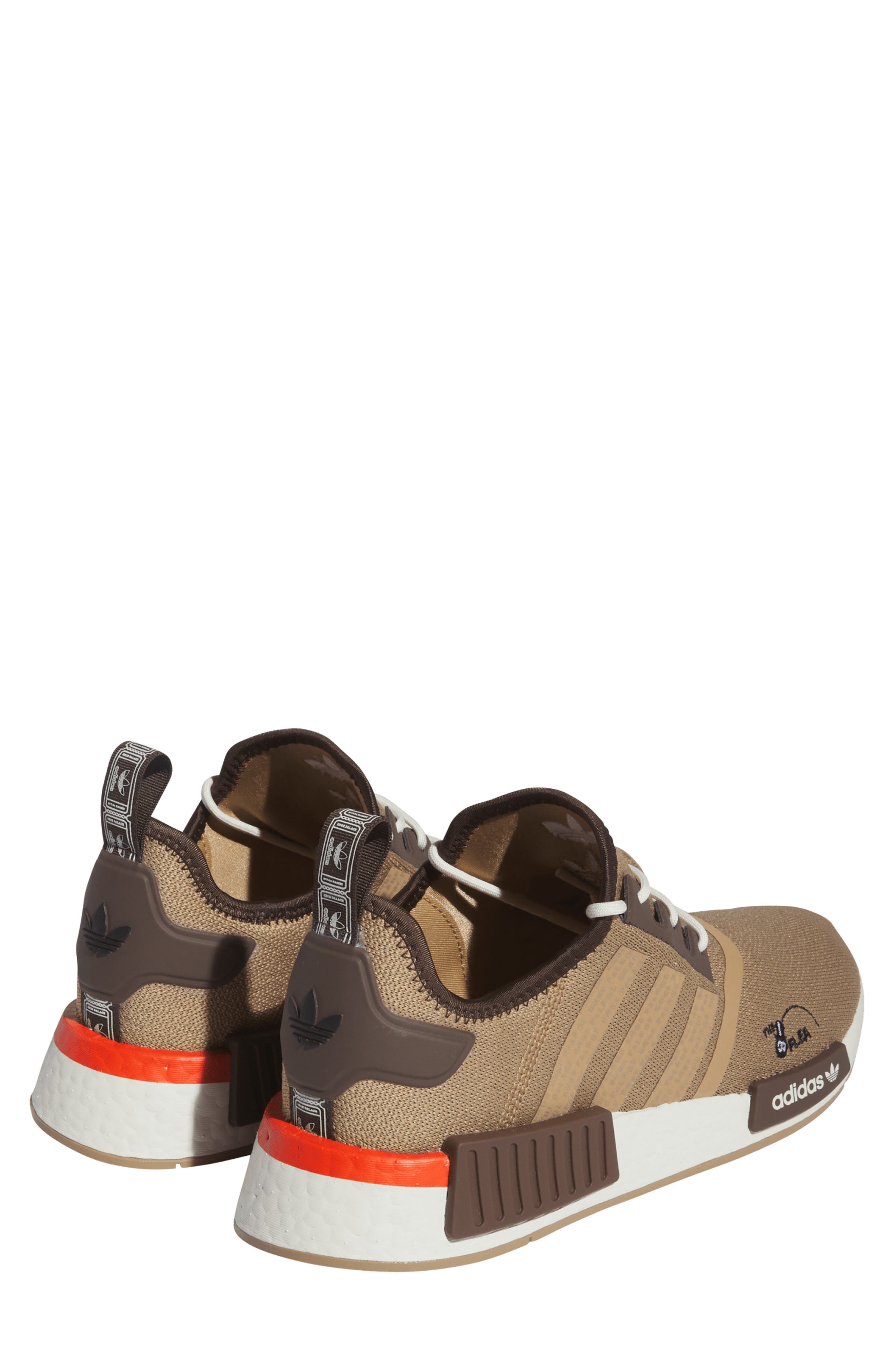 adidas NMD Running Shoe, Alternate, color, 