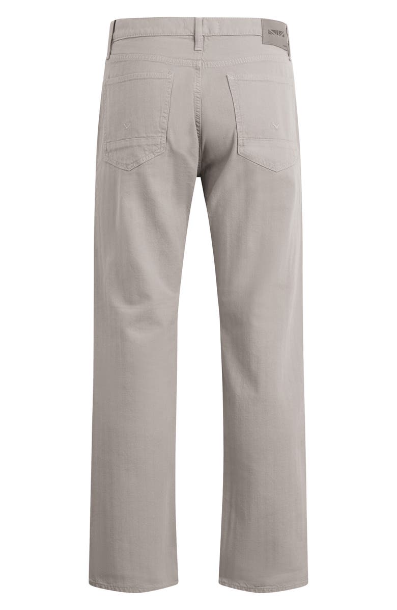 Hudson Jeans Relaxed Straight Leg Jeans, Alternate, color, 