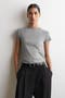 selected Gray Mélange