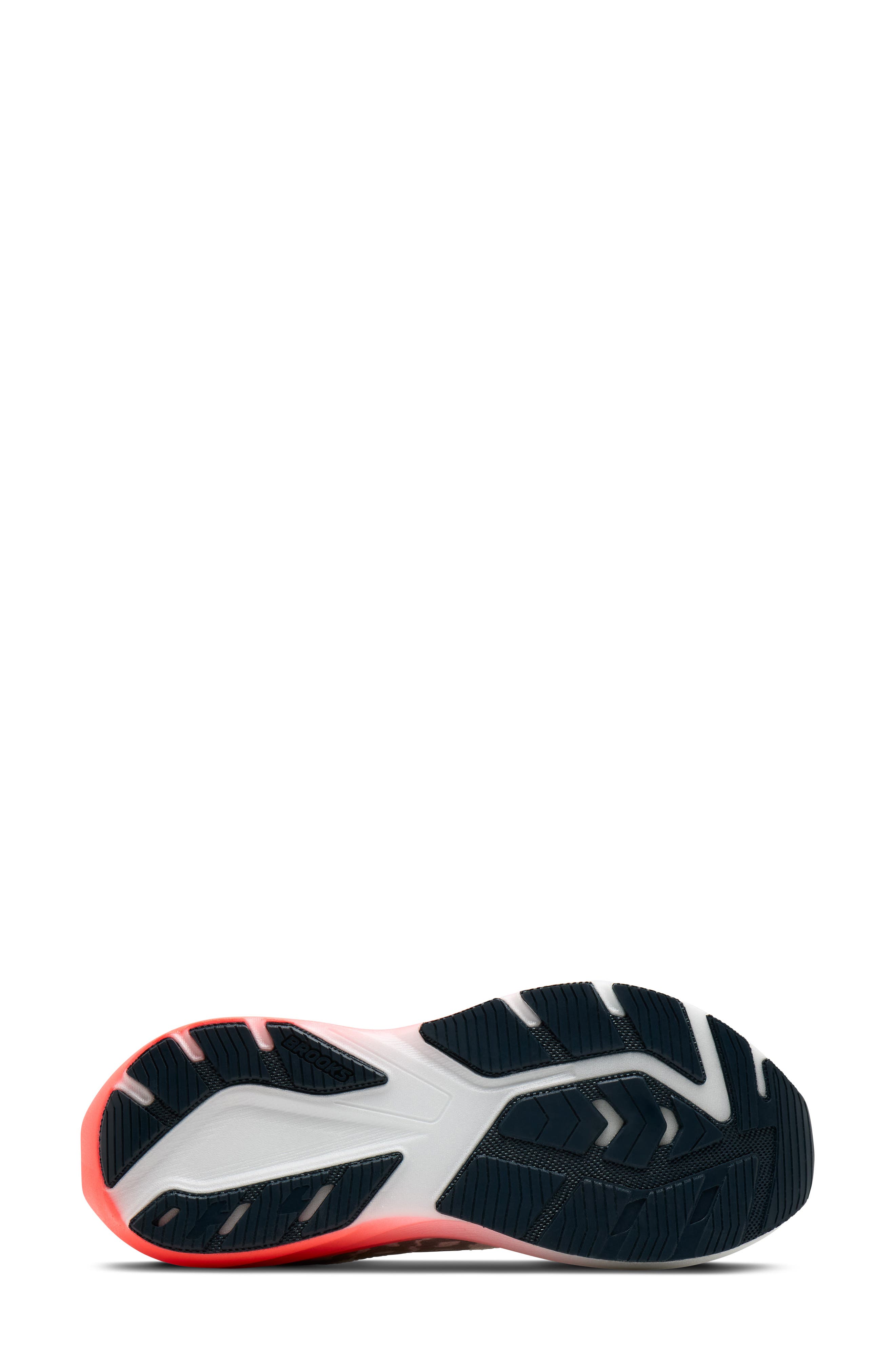 Ghost Amp Running Shoe, Alternate, color, SHOWER/CORAL/STRAWBERRY