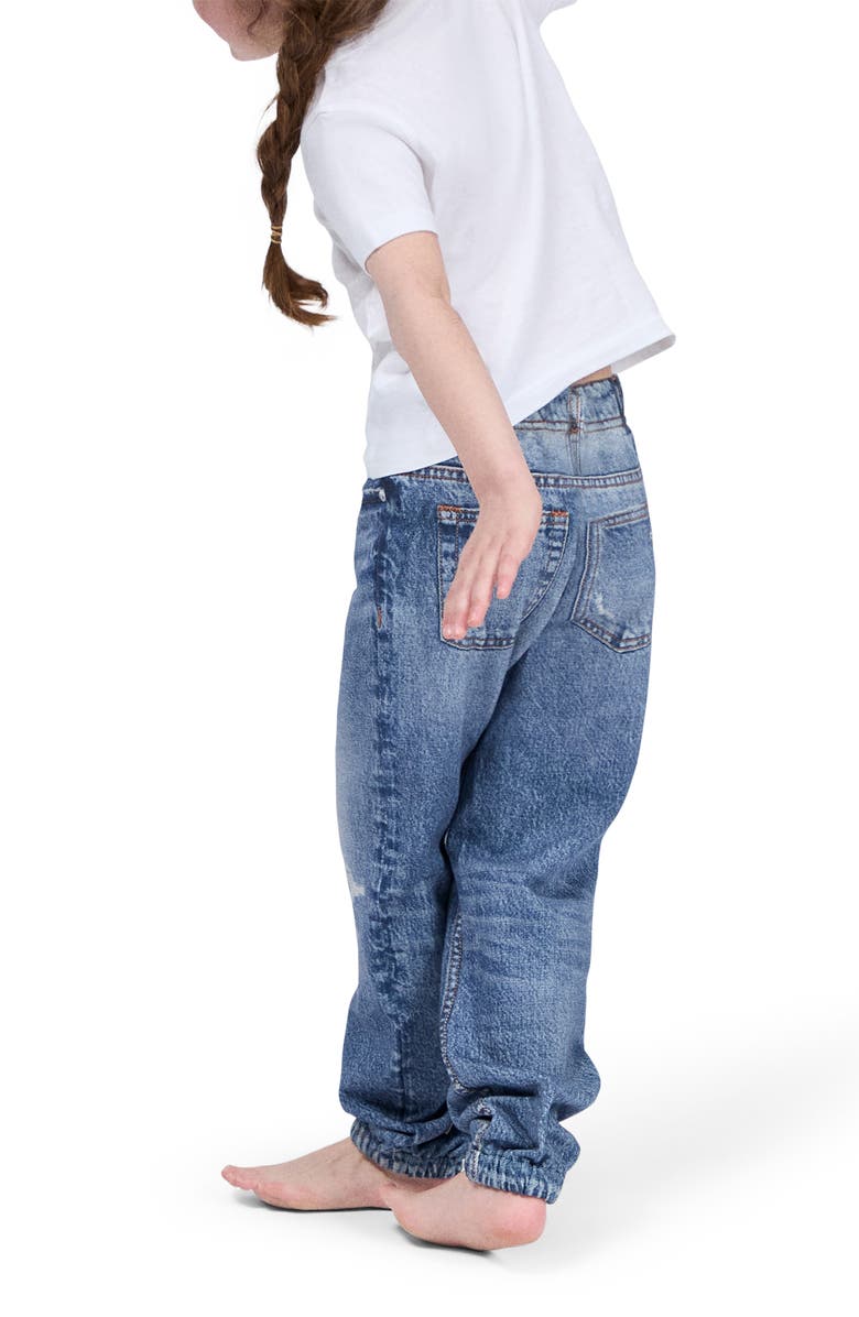 rag & bone Kids' Mini Miramar Joggers, Alternate, color, Lynn