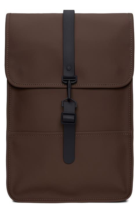 Mini Waterproof Backpack