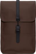 Rains Mini Waterproof Backpack