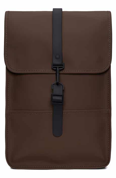 Rains Mini Waterproof Backpack