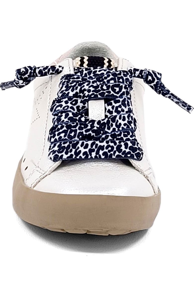 SHUSHOP Kids' Mia Sneaker, Alternate, color,