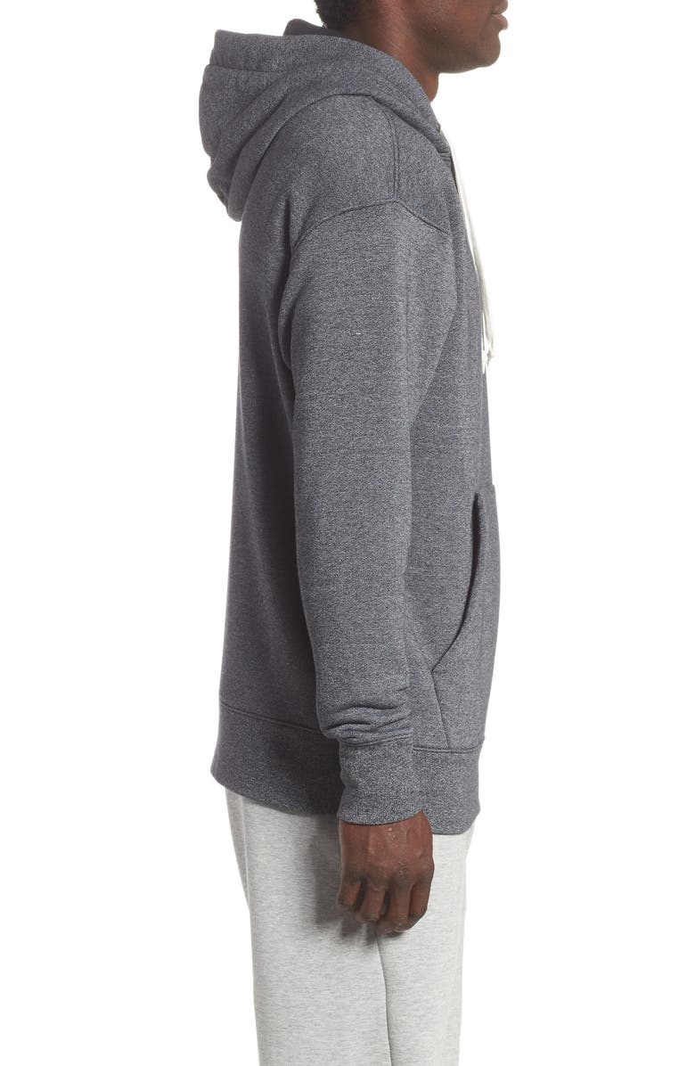 Nike Sportswear Heritage Hoodie, Alternate, color, 
