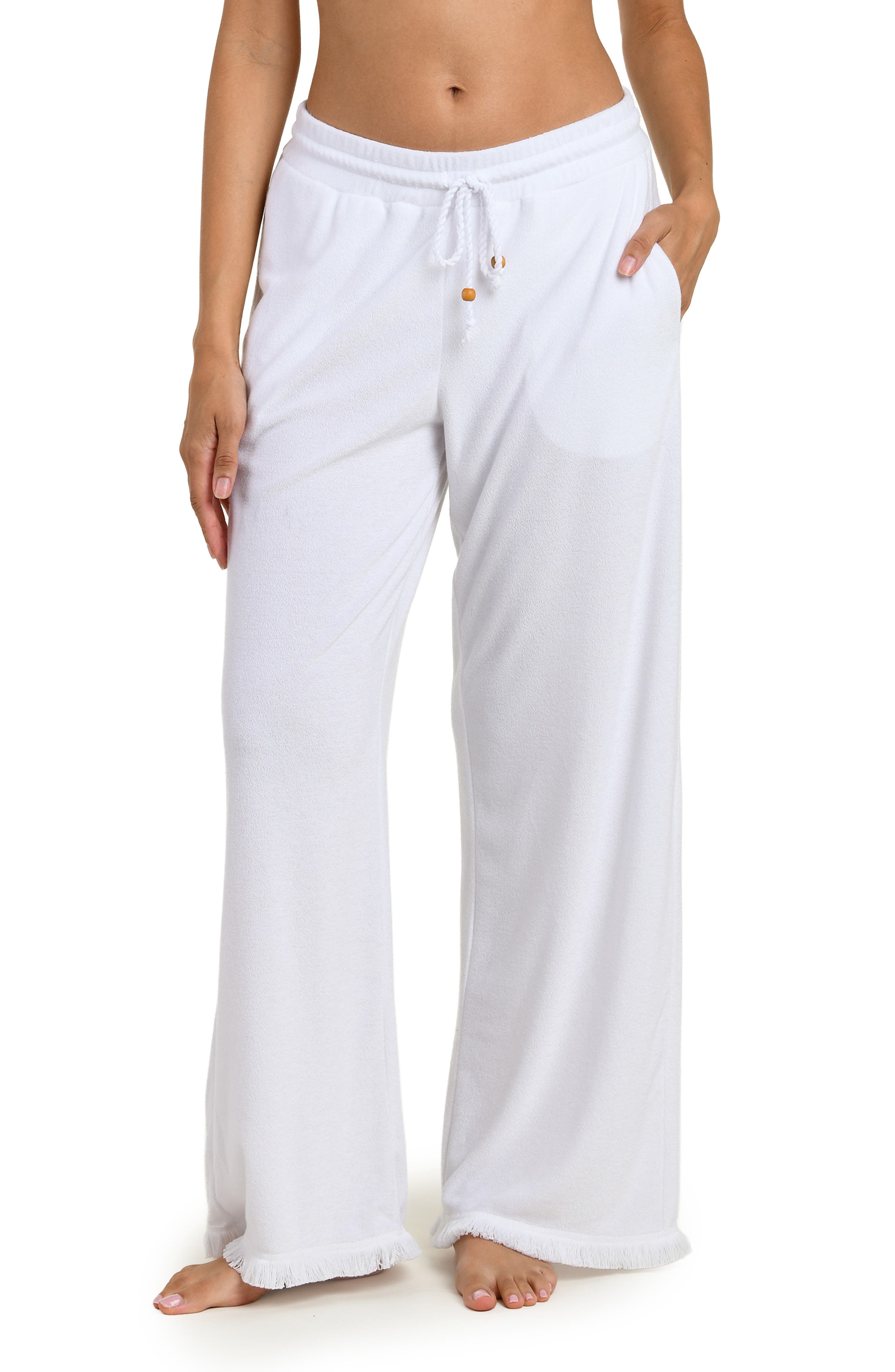 Wild Nomad Cover-Up Pants - image 3