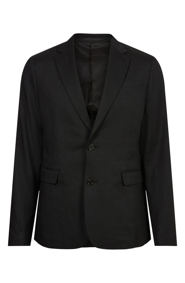 AllSaints Pace Blazer, Alternate, color,