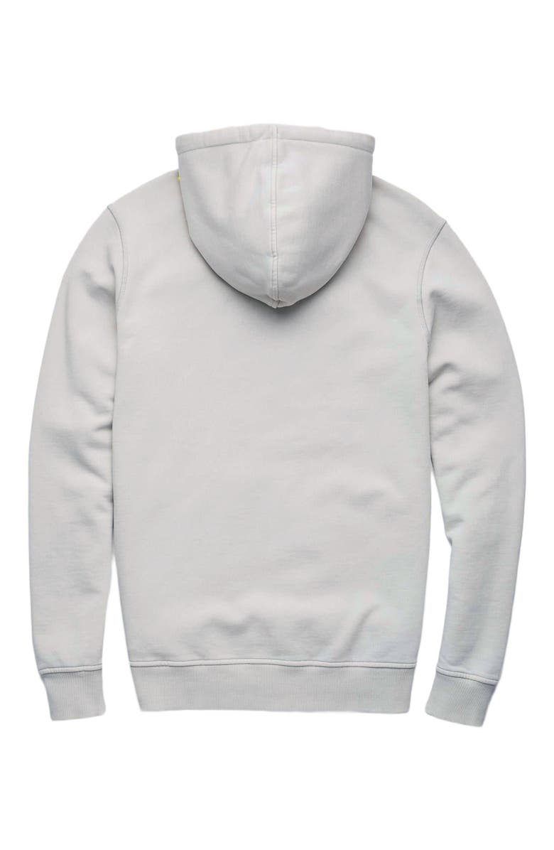 Surfside Supply Co. Stax Vintage Wash Hoodie, Alternate, color,