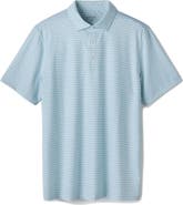 Rhone Drive Time Performance Polo
