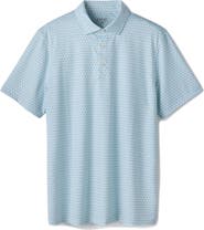 Rhone Drive Time Performance Polo