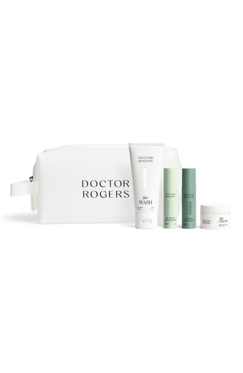 Starter Skin Care Set