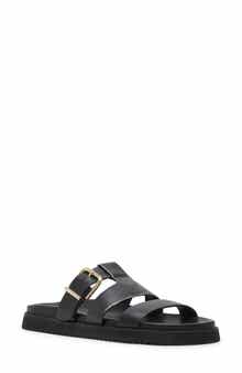 Steve Madden Maze Slide Sandal