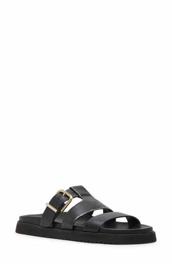 Steve Madden Maze Slide Sandal