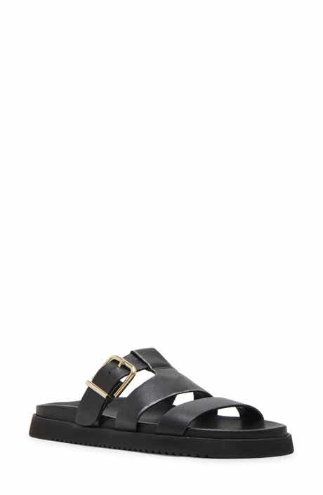 Steve Madden Maze Slide Sandal