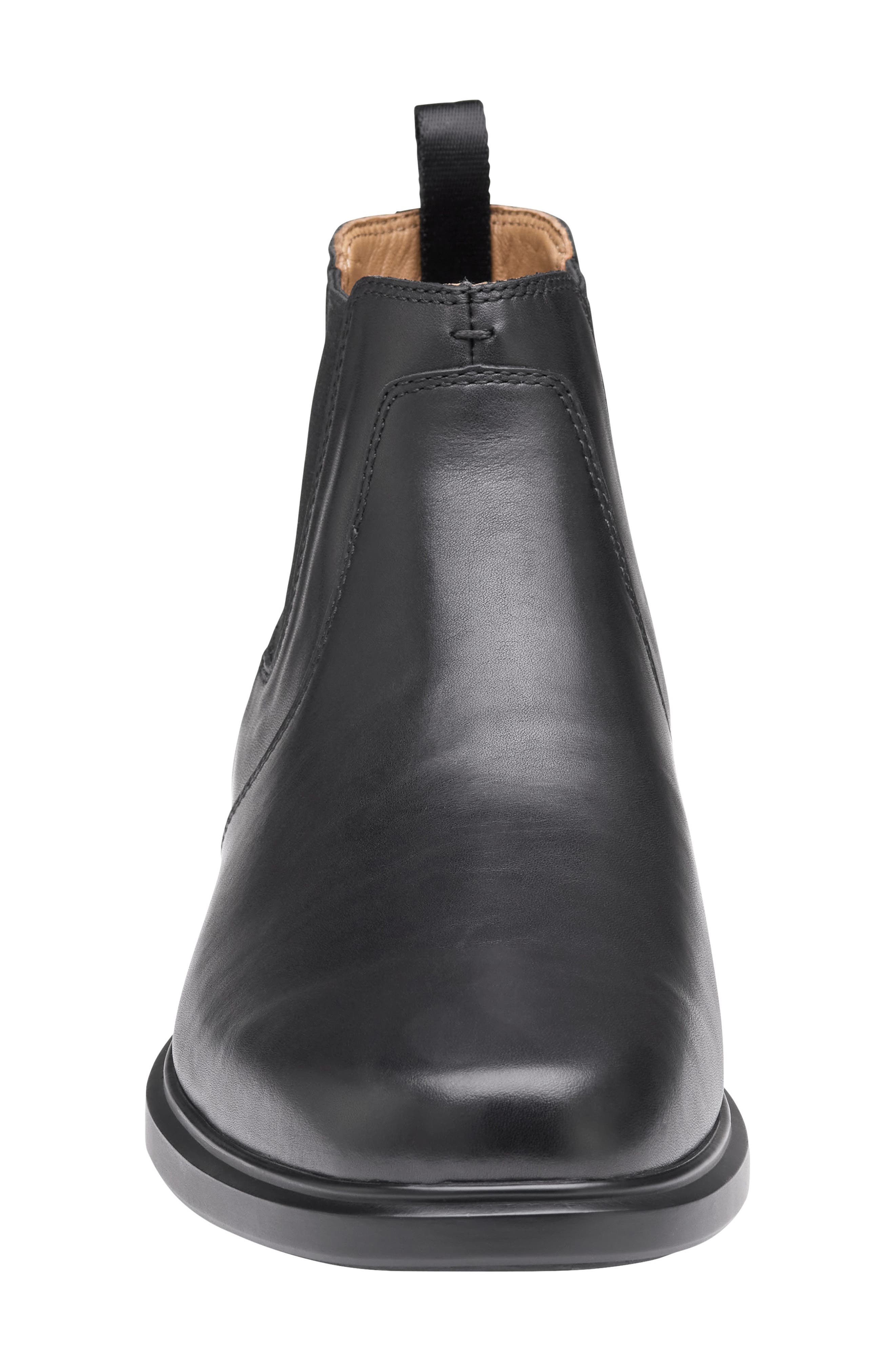Johnston & Murphy Stanton 2.0 XC4 Waterproof Chelsea Boot  display picture 3