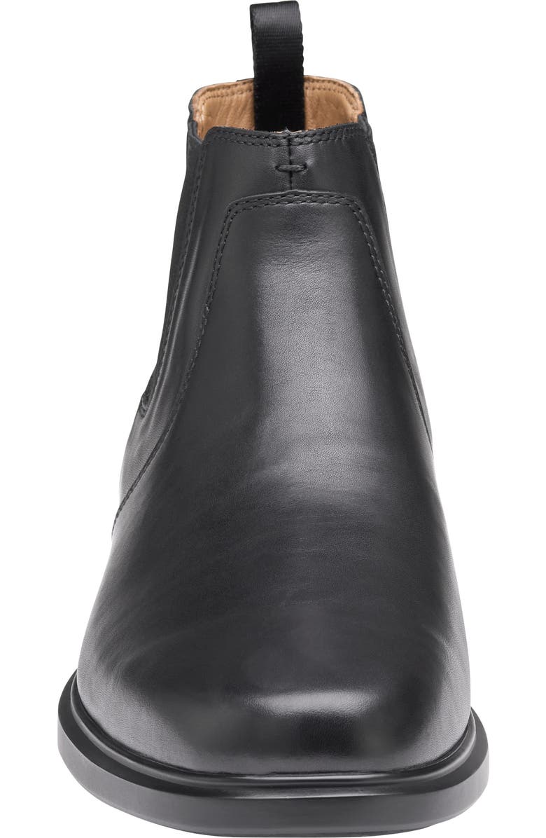 Johnston & Murphy Stanton 2.0 XC4 Waterproof Chelsea Boot, Alternate, color,