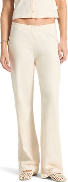 Brixton Siesta Wide Leg Knit Pants