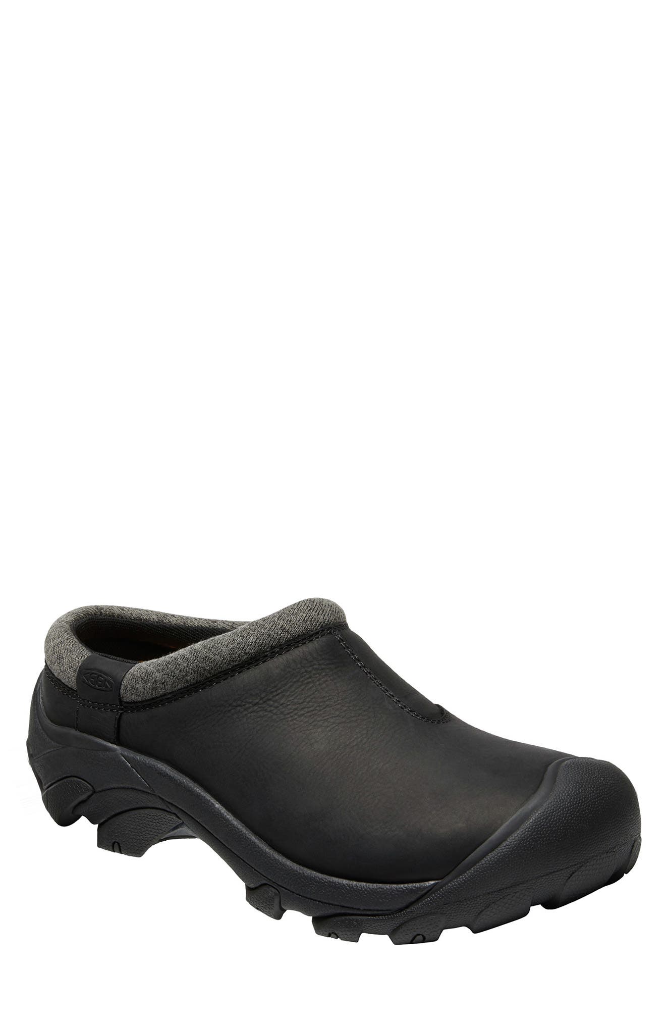 KEEN Targhee II Clog, Main, color, 