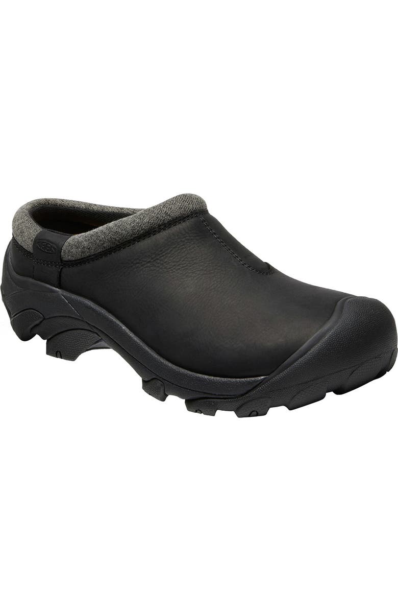 KEEN Targhee II Clog, Main, color,