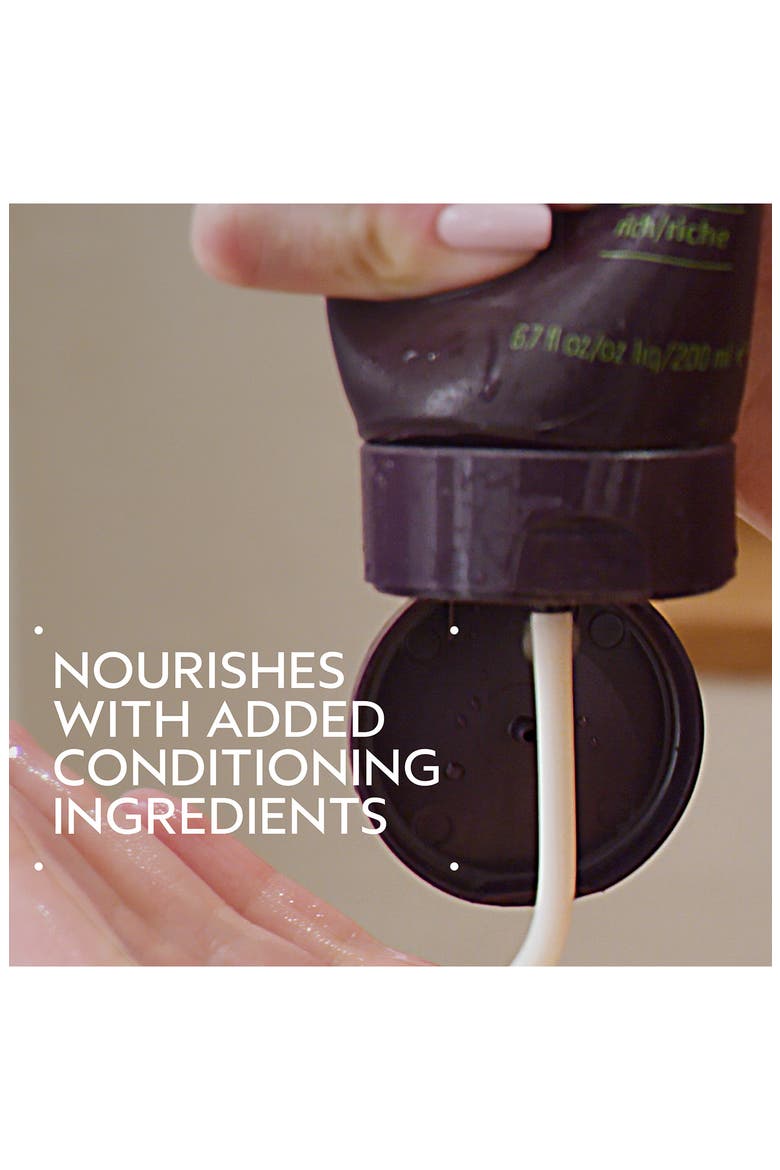 invati ultra advanced™ Thickening Conditioner Rich, Alternate, color, NO COLOR