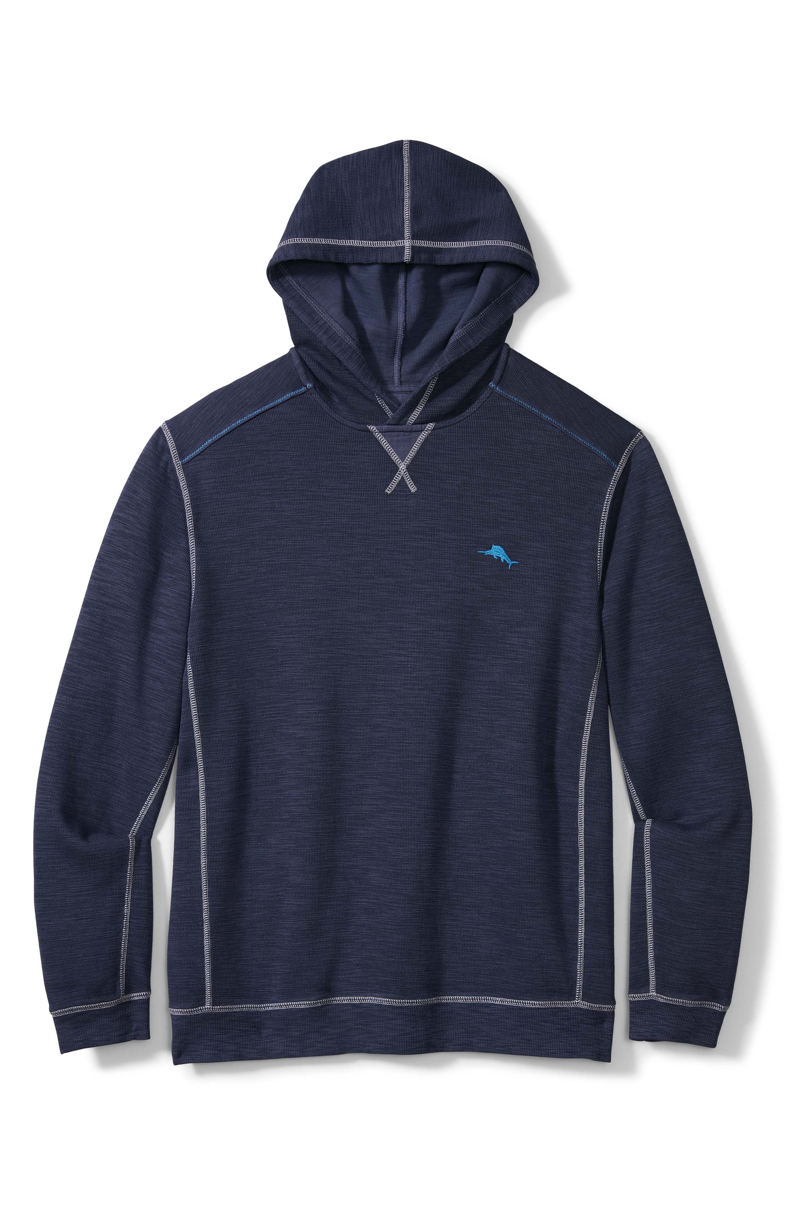 Tommy Bahama Men's Tobago Bay Hoodie