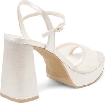 Preya Platform Sandal